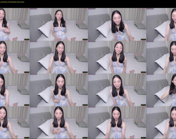 thisgirl__ — 5 minute Chaturbate female cam show recording, 720p, Aug 29, 2025
