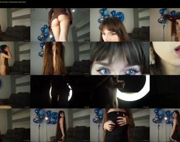 truegrace — 102 minute Chaturbate female cam show recording, 720p, Aug 30, 2025