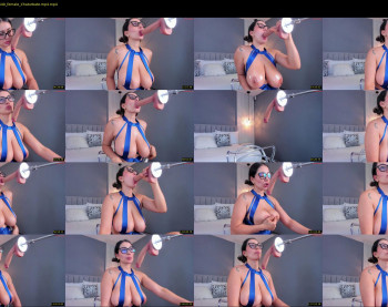 valerynova — 110 minute Chaturbate female cam show recording, 720p, Aug 29, 2025