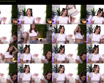 vixenamour — 3 minute Chaturbate female cam show recording, 720p, Aug 29, 2025