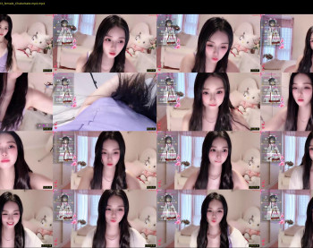 xiaoyu_ko — 101 minute Chaturbate female cam show recording, 720p, Aug 29, 2025