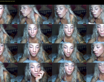 your_fav1 — 6 minute Chaturbate female cam show recording, 480p, Aug 30, 2025
