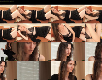 yulladao — 31 minute Chaturbate female cam show recording, 720p, Aug 29, 2025