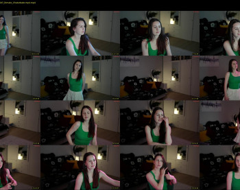 _blackbee_ — 100 minute Chaturbate female cam show recording, 720p, Aug 30, 2025