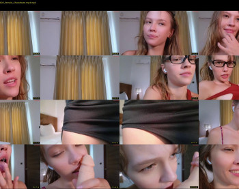 _demi_dee_ — 76 minute Chaturbate female cam show recording, 720p, Aug 30, 2025