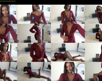 _elenalove_ — 121 minute Chaturbate female cam show recording, 720p, Aug 30, 2025