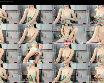 _joliie_ — 70 minute Chaturbate female cam show recording, 720p, Aug 31, 2025