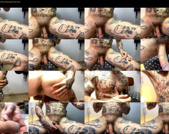 _layne — 35 minute Chaturbate male cam show recording, 720p, Aug 30, 2025