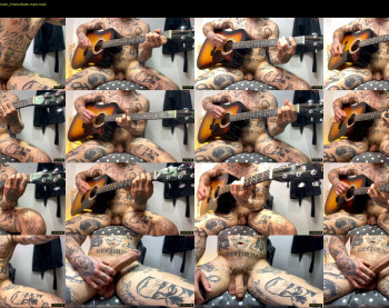 _layne — 121 minute Chaturbate male cam show recording, 720p, Aug 30, 2025