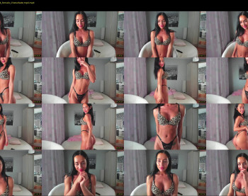 _mito_69 — 16 minute Chaturbate female cam show recording, 720p, Aug 31, 2025