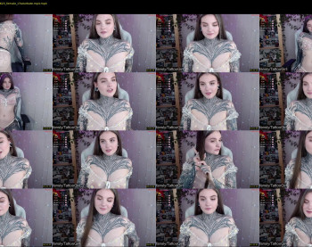 _peni_wise_ — 49 minute Chaturbate female cam show recording, 720p, Aug 30, 2025