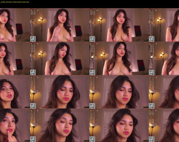 _wicked_game — 48 minute Chaturbate female cam show recording, 720p, Aug 30, 2025