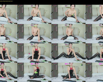 _zizi_ — 16 minute Chaturbate female cam show recording, 720p, Aug 31, 2025