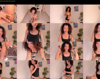abby_dove1 — 121 minute Chaturbate female cam show recording, 720p, Aug 31, 2025