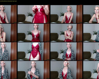 agatha_moore_ — 38 minute Chaturbate female cam show recording, 720p, Aug 30, 2025