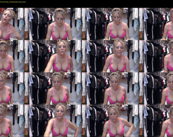 alannarack — 9 minute Chaturbate female cam show recording, 720p, Aug 30, 2025