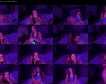 alexajefferies — 91 minute Chaturbate female cam show recording, 720p, Aug 30, 2025