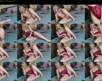 alice69foxy — 11 minute Chaturbate female cam show recording, 720p, Aug 30, 2025