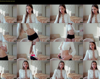 alice_kisaa — 8 minute Chaturbate female cam show recording, 720p, Aug 30, 2025