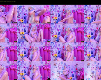 alicebenett_ — 10 minute Chaturbate female cam show recording, 720p, Aug 30, 2025