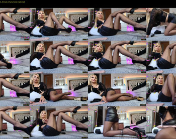 allesya23 — 121 minute Chaturbate female cam show recording, 720p, Aug 31, 2025