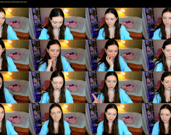 alluringeyess — 19 minute Chaturbate female cam show recording, 720p, Aug 30, 2025