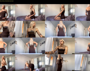 almetazorc — 49 minute Chaturbate female cam show recording, 720p, Aug 30, 2025