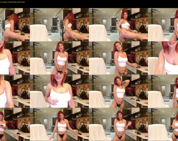 aly_alyce — 21 minute Chaturbate female cam show recording, 720p, Aug 30, 2025