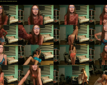 anabelleleigh — 120 minute Chaturbate female cam show recording, 720p, Aug 30, 2025