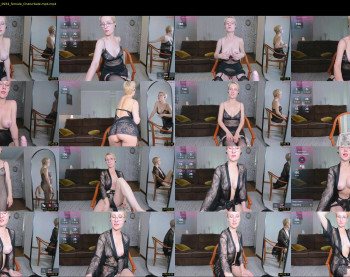 anastasiagate — 120 minute Chaturbate female cam show recording, 720p, Aug 30, 2025