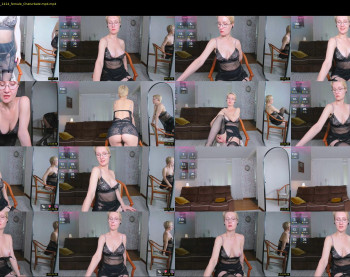 anastasiagate — 85 minute Chaturbate female cam show recording, 720p, Aug 30, 2025