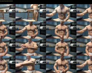 andry_dick — 16 minute Chaturbate male cam show recording, 720p, Aug 31, 2025
