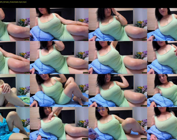 angell6969 — 104 minute Chaturbate female cam show recording, 720p, Aug 30, 2025