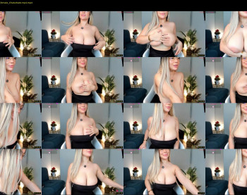 ann__w — 14 minute Chaturbate female cam show recording, 720p, Aug 31, 2025