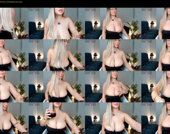 ann__w — 92 minute Chaturbate female cam show recording, 720p, Aug 31, 2025