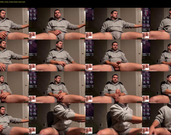 archimedes_ — 2 minute Chaturbate male cam show recording, 720p, Aug 30, 2025
