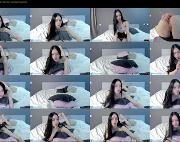 ariel_rouse — 65 minute Chaturbate female cam show recording, 720p, Aug 30, 2025