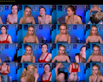 asol_muah — 120 minute Chaturbate couple cam show recording, 720p, Aug 31, 2025