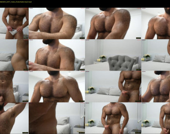 atlantis_is_calling_sos — 120 minute Chaturbate male cam show recording, 720p, Aug 30, 2025