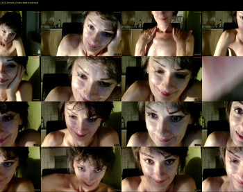 bebacksooon — 27 minute Chaturbate female cam show recording, 480p, Aug 30, 2025