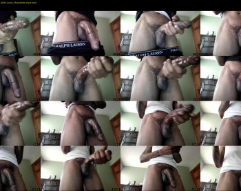 bertdollaz757 — 95 minute Chaturbate male cam show recording, 720p, Aug 30, 2025
