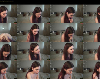 bezuya — 36 minute Chaturbate female cam show recording, 720p, Aug 30, 2025