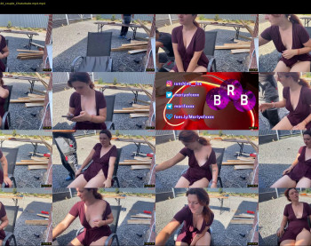 bicycle777 — 120 minute Chaturbate couple cam show recording, 720p, Aug 30, 2025