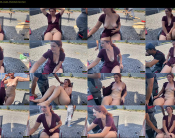 bicycle777 — 87 minute Chaturbate couple cam show recording, 720p, Aug 30, 2025