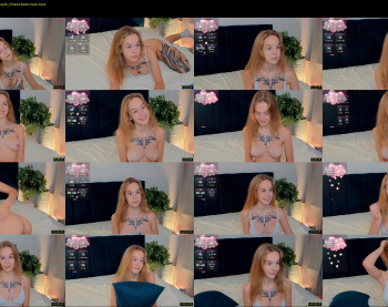 bjliki — 120 minute Chaturbate couple cam show recording, 720p, Aug 30, 2025