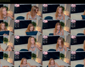 bjliki — 26 minute Chaturbate couple cam show recording, 720p, Aug 30, 2025