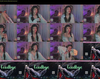 blushing_nymph — 70 minute Chaturbate couple cam show recording, 720p, Aug 30, 2025