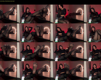 bowtorina — 57 minute Chaturbate female cam show recording, 720p, Aug 31, 2025