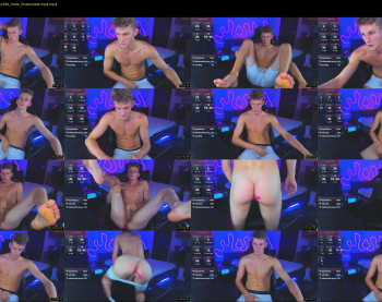 bradmaloney — 120 minute Chaturbate male cam show recording, 720p, Aug 31, 2025