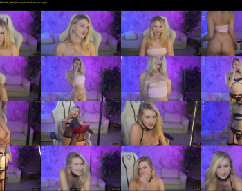 bright_diamonds_054 — 120 minute Chaturbate couple cam show recording, 720p, Aug 30, 2025